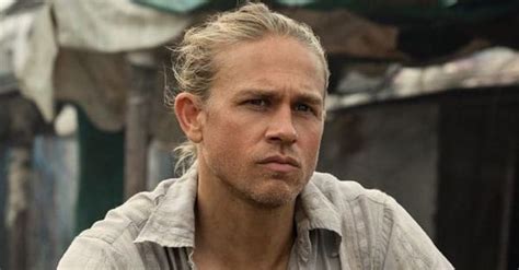 4 Things To Know About Charlie Hunnam's New .